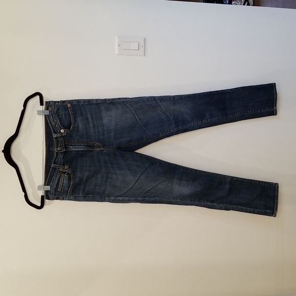 R13 Slouch Skinny - Picture 4 of 8
